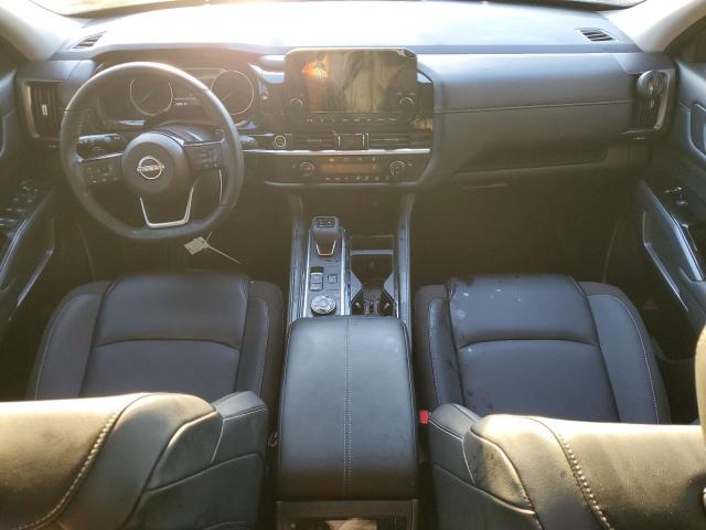 Photo 8 from auction – 2024 NISSAN PATHFINDER with VIN 5N1DR3CCXRC231459
