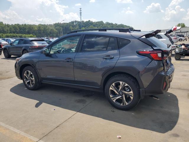 Photo 2 from auction – 2025 SUBARU CROSSTREK with VIN JF2GUHDC8SH255622