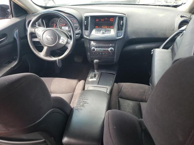 Foto 8 de la subasta – 2014 NISSAN MAXIMA S con VIN 1N4AA5AP3EC482047
