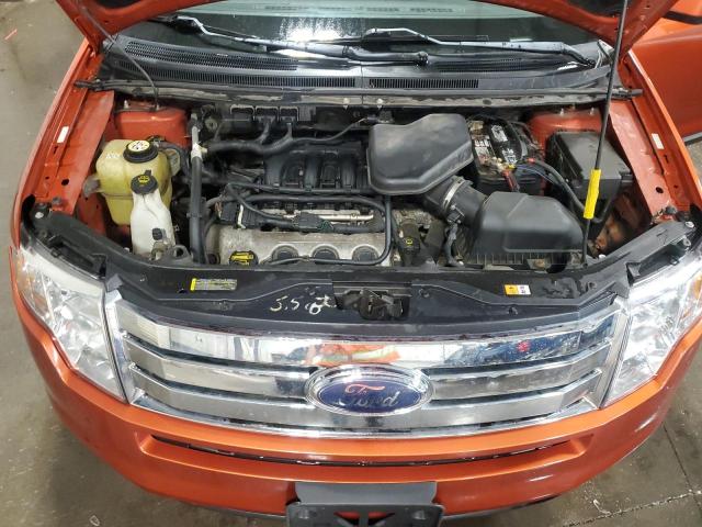 Photo 12 from auction – 2008 FORD EDGE LIMIT with VIN 2FMDK49C28BB15334