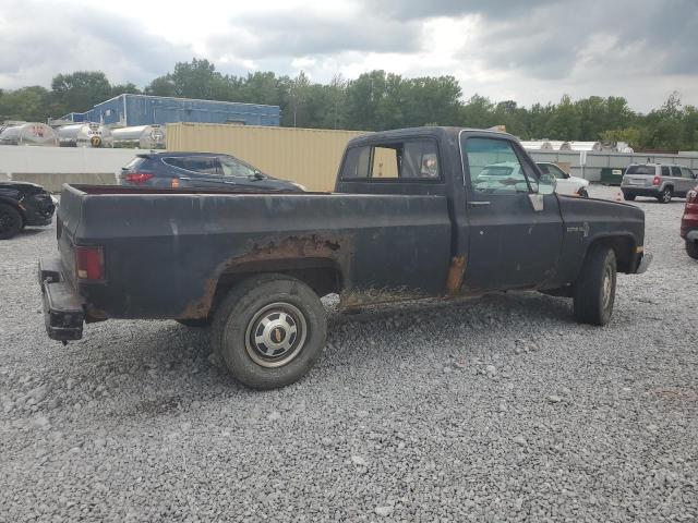 Photo 3 from auction – 1985 CHEVROLET C20 with VIN 1GCFC24H3FF350127