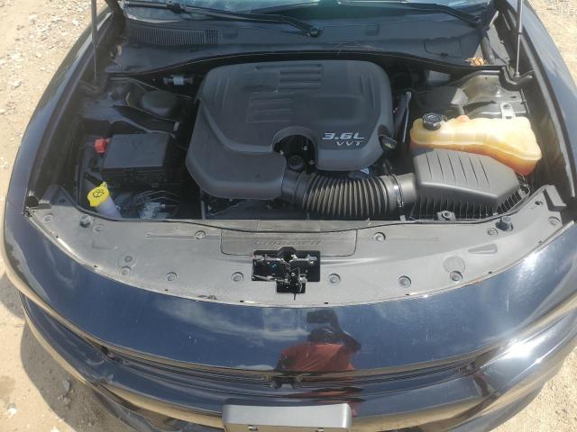 Photo 11 from auction – 2020 DODGE CHARGER SXT with VIN 2C3CDXBG0LH125962