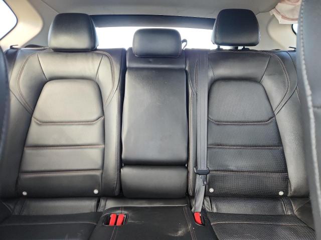 Photo 10 from auction – 2023 MAZDA CX-5 PREFE with VIN JM3KFBCM7P0255179