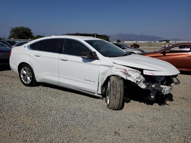 Photo 4 from auction – 2015 CHEVROLET IMPALA LT with VIN 2G1125S38F9248197