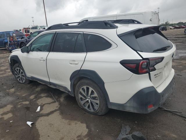 Photo 2 from auction – 2024 SUBARU OUTBACK PR with VIN 4S4BTACC7R3224014