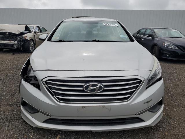 Photo 5 from auction – 2016 HYUNDAI SONATA SE with VIN 5NPE24AF6GH398130