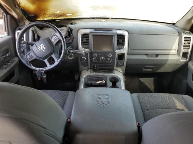 Photo 8 from auction – 2016 RAM 3500 SLT with VIN 3C63R3HLXGG254556