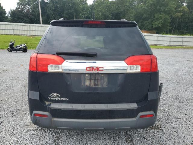 Photo 6 from auction – 2012 GMC TERRAIN SL with VIN 2GKALUEK0C6325762
