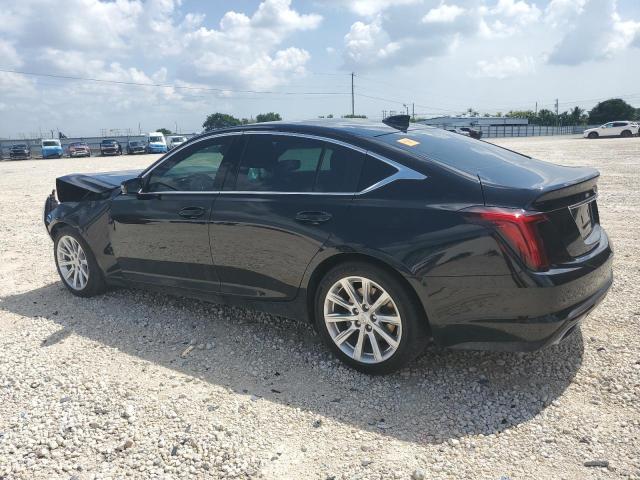 Photo 2 from auction – 2023 CADILLAC CT5 with VIN 1G6DM5RK2P0105563
