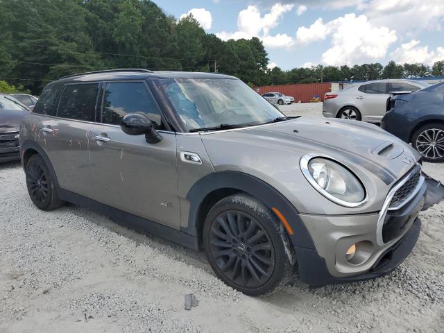 Photo 4 from auction – 2017 MINI COOPER S C with VIN WMWLU5C33H2E83827