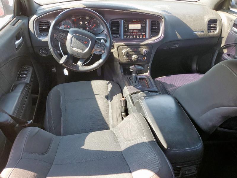 Photo 8 from auction – 2016 DODGE CHARGER R/T with VIN 2C3CDXCT5GH266561
