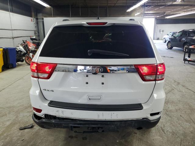 Photo 6 from auction – 2013 JEEP GRAND CHER with VIN 1C4RJFAG5DC513624