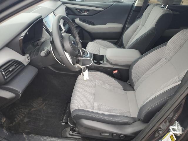Photo 7 from auction – 2024 SUBARU OUTBACK PREMIUM with VIN 4S4BTACC5R3100968