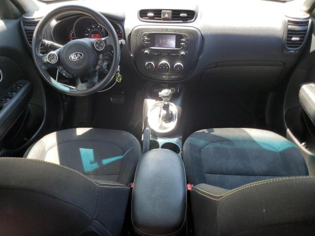 Photo 8 from auction – 2014 KIA SOUL + with VIN KNDJP3A5XE7031427