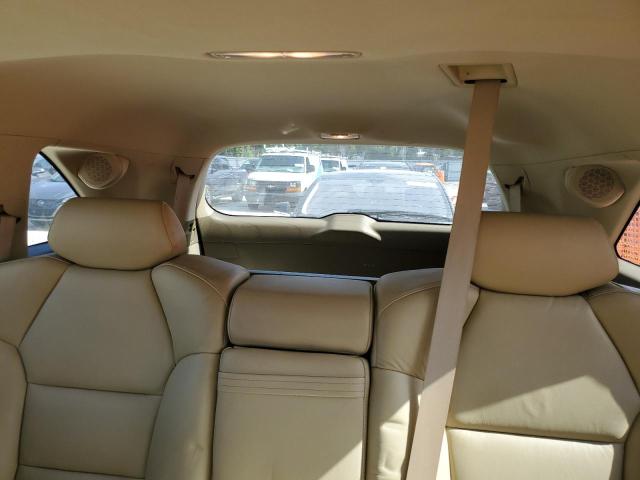 Photo 10 from auction – 2007 ACURA MDX TECHNO with VIN 2HNYD28357H515092