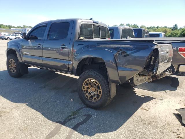 Photo 2 from auction – 2012 TOYOTA TACOMA DOU with VIN 5TFLU4ENXCX045536