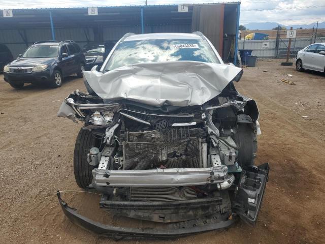 Photo 5 from auction – 2021 BUICK ENCORE PRE with VIN KL4CJESM0MB365225