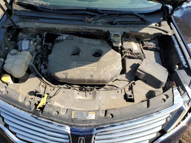 Photo 11 from auction – 2015 LINCOLN MKC with VIN 5LMCJ1A91FUJ31719