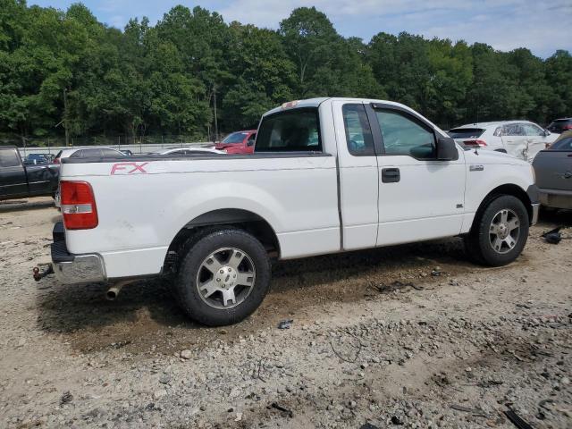 Photo 3 from auction – 2008 FORD F150 with VIN 1FTRF12W38KC42665