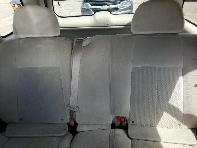 Photo 10 from auction – 2007 CHEVROLET TRAILBLAZE with VIN 1GNDT13S272177814