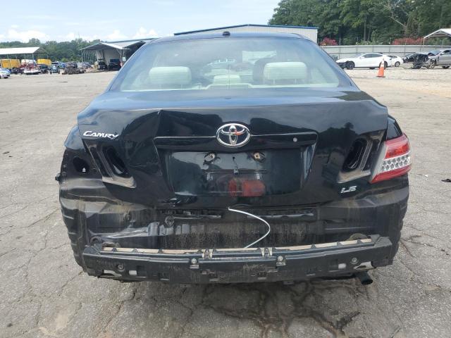 Photo 6 from auction – 2011 TOYOTA CAMRY BASE with VIN 4T1BF3EK5BU201435