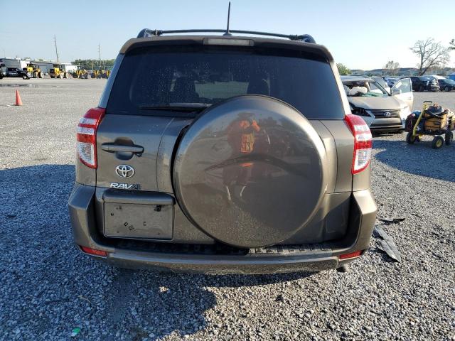 Photo 6 from auction – 2011 TOYOTA RAV4 with VIN JTMKF4DV8B5037243