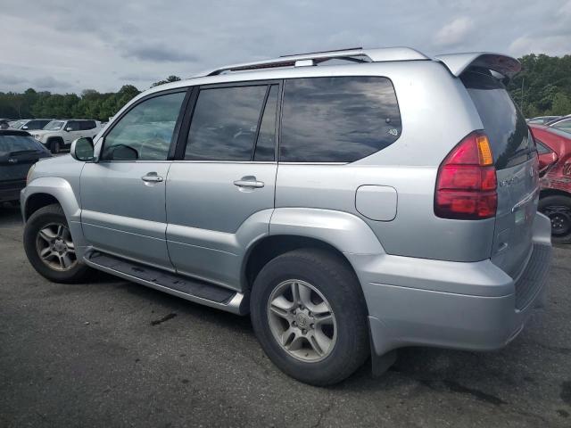 Photo 2 from auction – 2006 LEXUS GX 470 with VIN JTJBT20X160116032