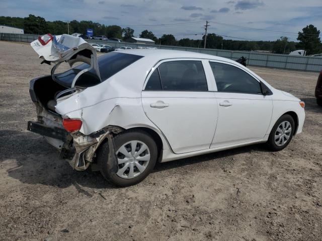Photo 3 from auction – 2013 TOYOTA COROLLA BASE with VIN 5YFBU4EE8DP141760