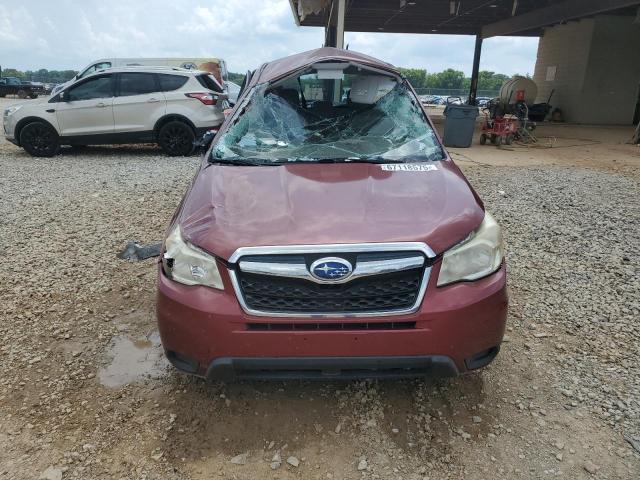Photo 5 from auction – 2014 SUBARU FORESTER 2 with VIN JF2SJAAC5EH436583