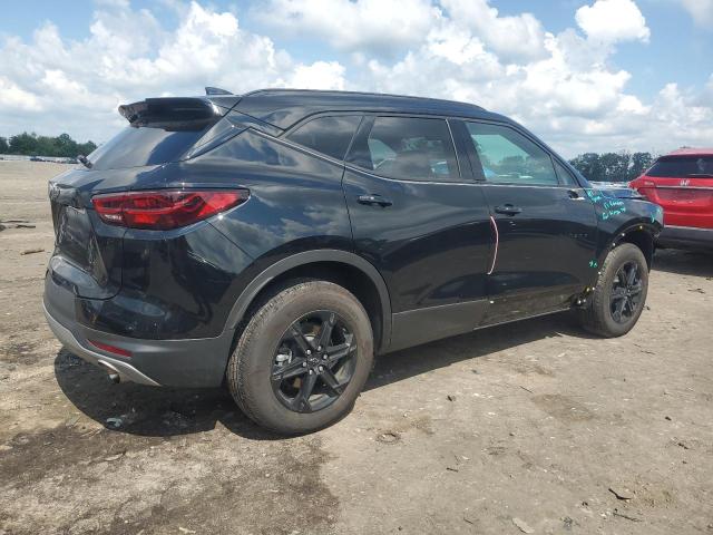 Photo 3 from auction – 2024 CHEVROLET BLAZER 2LT with VIN 3GNKBCR4XRS192776