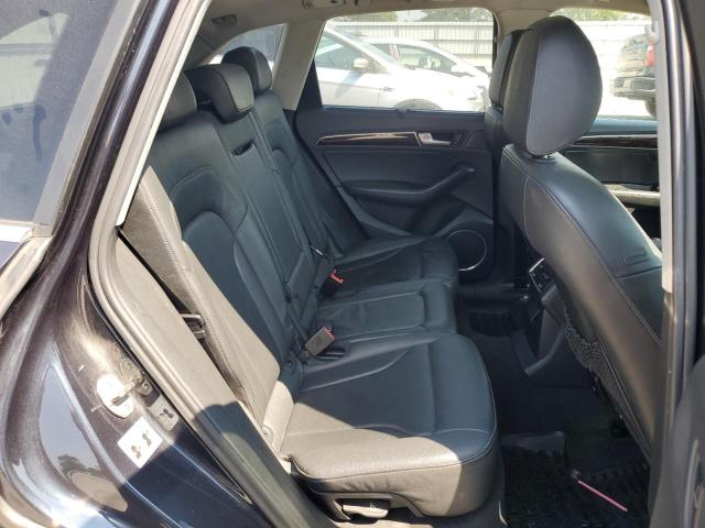 Photo 11 from auction – 2013 AUDI Q5 PRESTIGE with VIN WA1WGAFP5DA072595