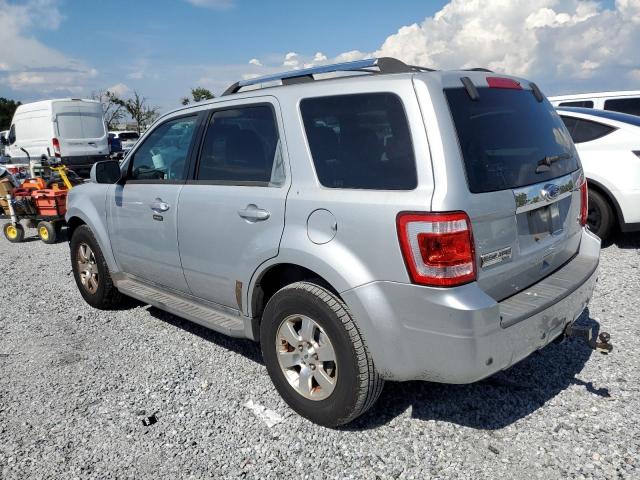 Photo 2 from auction – 2011 FORD ESCAPE LIM with VIN 1FMCU0EG4BKB10186