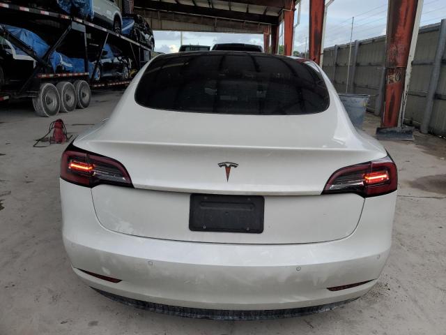 Photo 6 from auction – 2021 TESLA MODEL 3 with VIN 5YJ3E1EAXMF965350