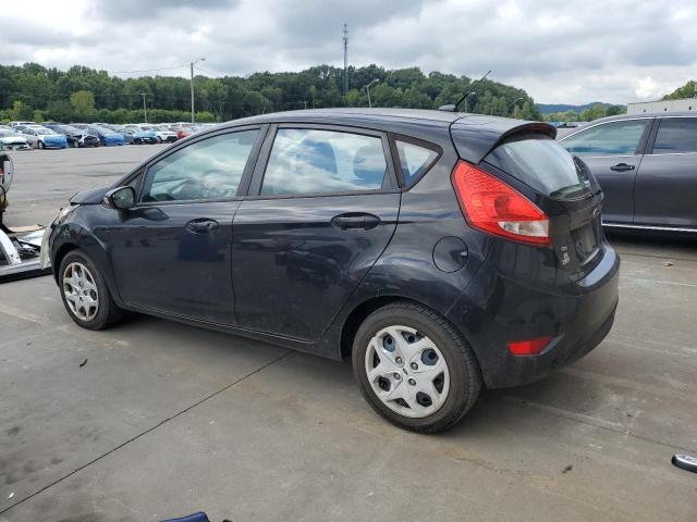 Photo 2 from auction – 2013 FORD FIESTA SE with VIN 3FADP4EJ8DM147410