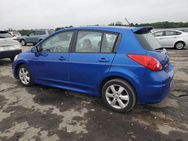 Photo 2 from auction – 2012 NISSAN VERSA S with VIN 3N1BC1CP3CK243333
