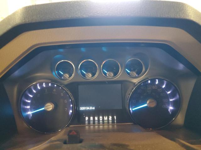 Photo 9 from auction – 2012 FORD F250 SUPER with VIN 1FT7W2B64CED17331