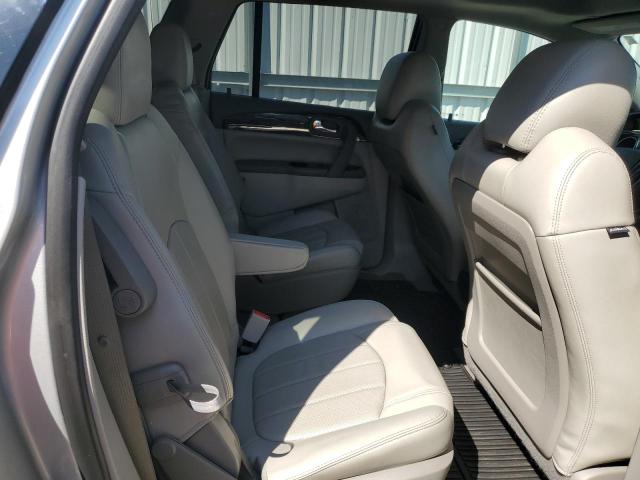 Photo 11 from auction – 2017 BUICK ENCLAVE with VIN 5GAKVCKD0HJ189719