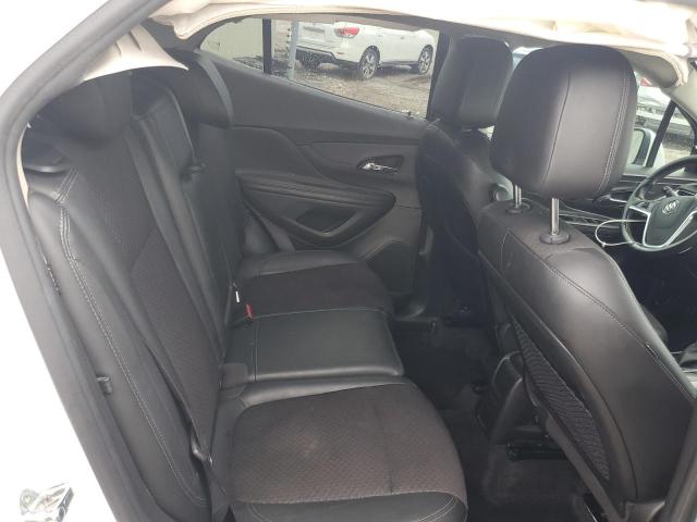Photo 10 from auction – 2019 BUICK ENCORE PREFERRED with VIN KL4CJASB9KB710062