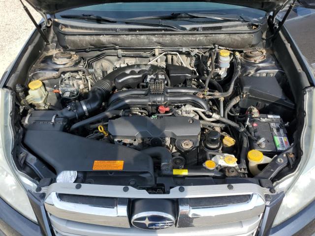 Photo 12 from auction – 2013 SUBARU OUTBACK 2. with VIN 4S4BRCPC6D3233042