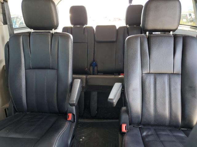 Photo 10 from auction – 2014 CHRYSLER TOWN & COU with VIN 2C4RC1BG6ER215233