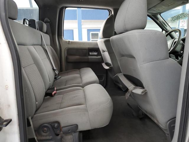 Photo 11 from auction – 2004 FORD F150 SUPER with VIN 1FTRW14W14KA66612
