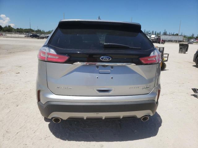 Photo 6 from auction – 2020 FORD EDGE TITANIUM with VIN 2FMPK3K98LBA15799