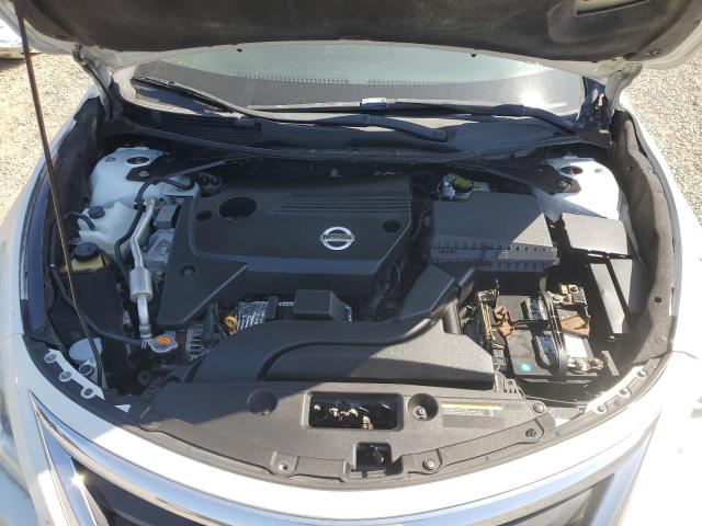 Photo 11 from auction – 2013 NISSAN ALTIMA 2.5 with VIN 1N4AL3AP3DN463175