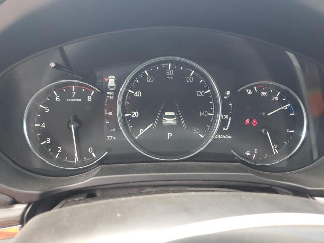 Photo 9 from auction – 2021 MAZDA CX-5 GRAND with VIN JM3KFBDM6M0365893