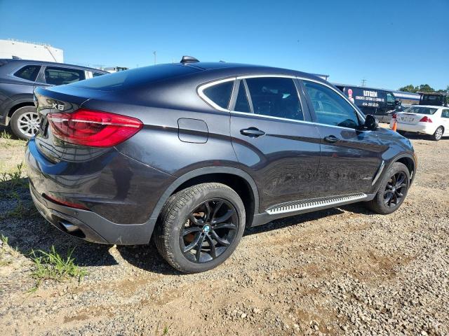 Photo 3 from auction – 2015 BMW X6 XDRIVE3 with VIN 5UXKU2C58F0N77561
