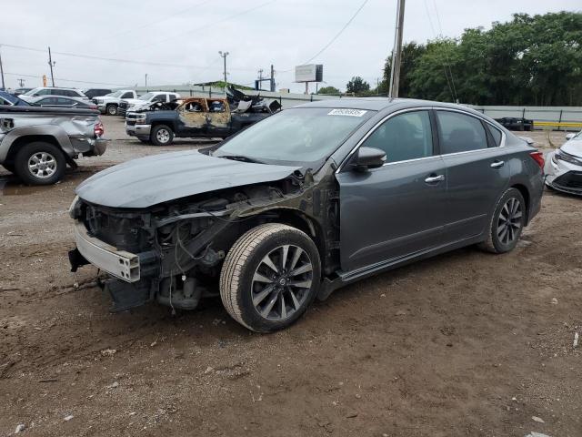 Photo 1 from auction – 2016 NISSAN ALTIMA with VIN 1N4AL3AP4GC137174