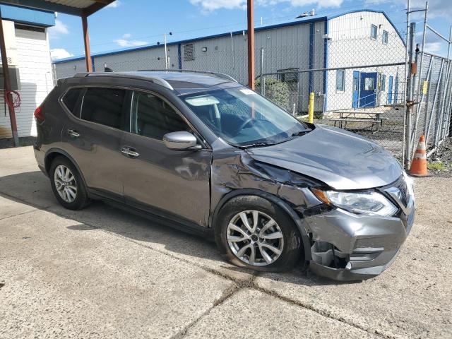 Photo 4 from auction – 2018 NISSAN ROGUE S with VIN KNMAT2MV8JP622366