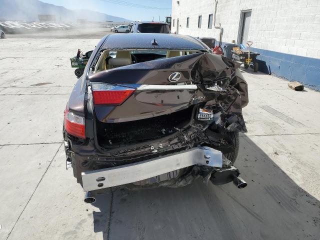 Photo 6 from auction – 2013 LEXUS ES 350 with VIN JTHBK1GG1D2005079