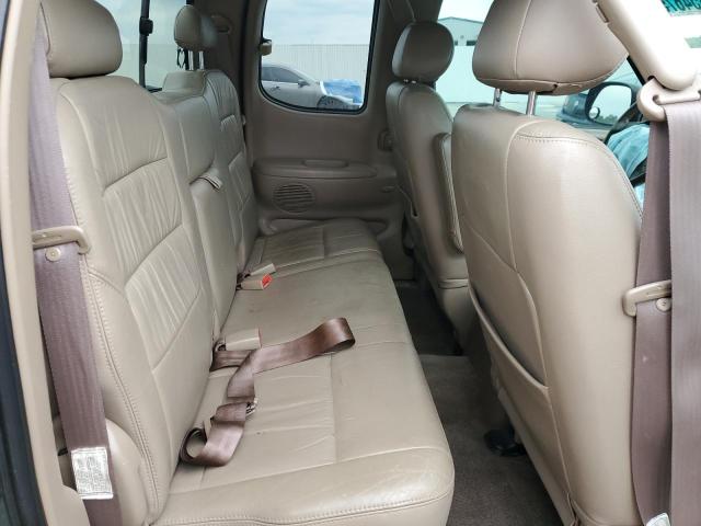 Photo 10 from auction – 2002 TOYOTA TUNDRA ACC with VIN 5TBBT48152S242554