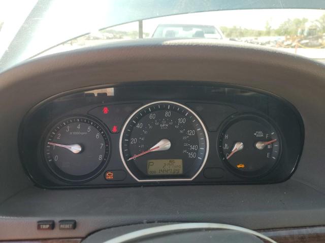 Photo 9 from auction – 2007 HYUNDAI SONATA GLS with VIN 5NPET46C87H240044